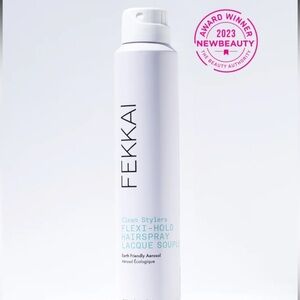 FEKKAI HAIRSPRAY FLEXI-HOLD
